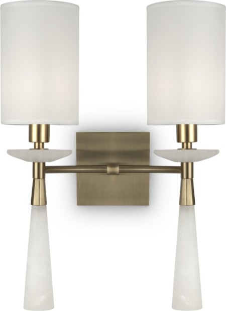 Бра Bianco MOD224WL-02BS1