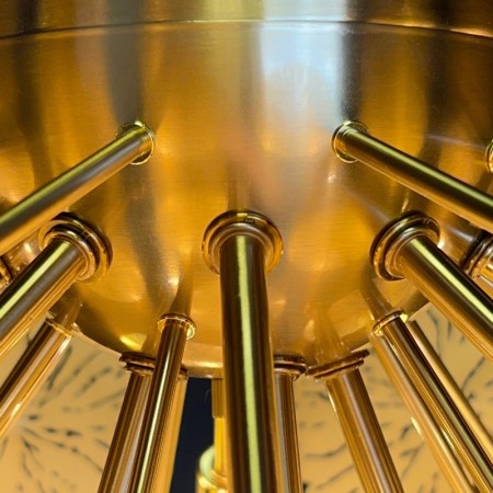 Накладная люстра ImperiumLoft 140768-26