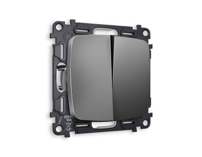 Выключатель Ambrella Volt MO653010