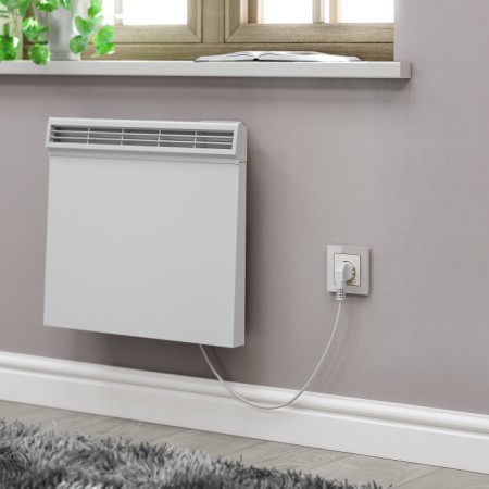 Розетка Встраиваемые механизмы слоновая кость W1171603