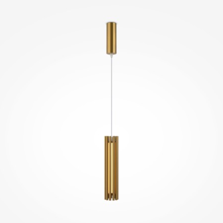 Подвесной светильник Sonata MOD410PL-L12BS3K