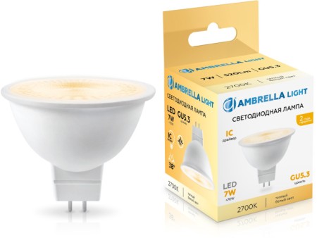 Лампочка светодиодная Bulbing 170713