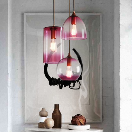 Подвесной светильник ImperiumLoft 241127-26