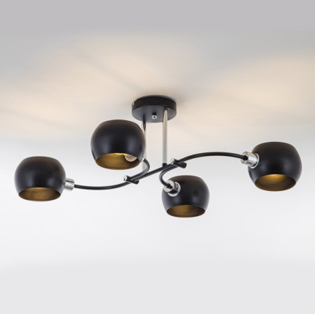 Накладная люстра MODELUX MD.5172.4