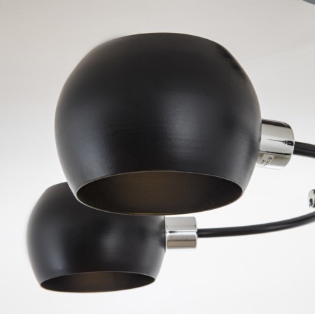 Накладная люстра MODELUX MD.5172.4