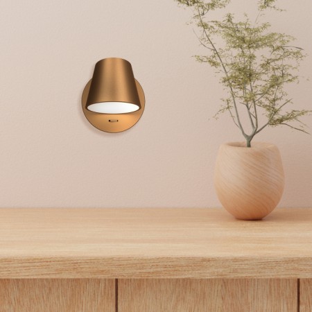 Бра Pixel MOD421WL-L6BS3K