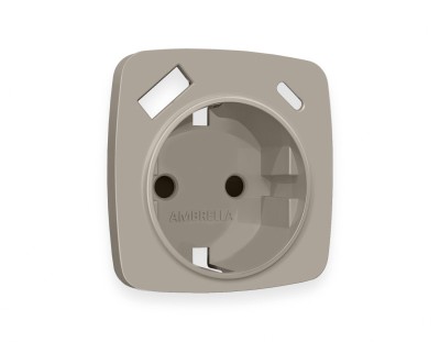 Клавиша/Накладка Ambrella Volt OP3700