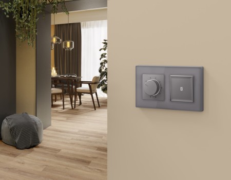 Клавиша/Накладка Ambrella Volt AP5057