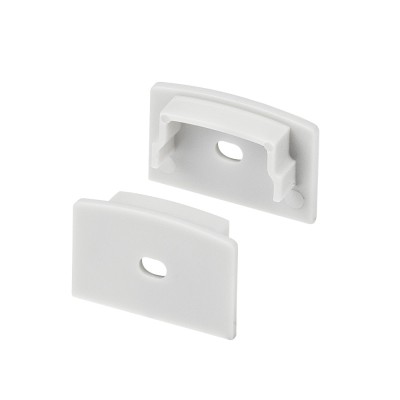 Заглушка профиля Arlight 018467