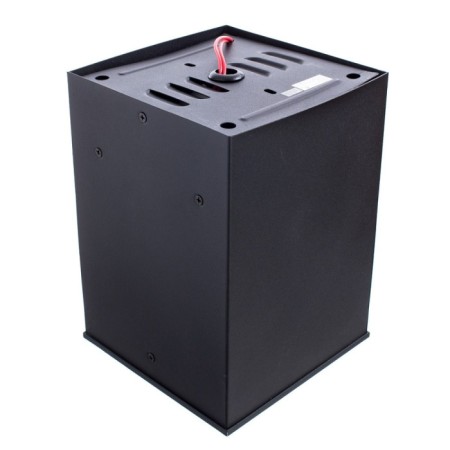 Точечный светильник Cardani Grande A5936PL-1BK