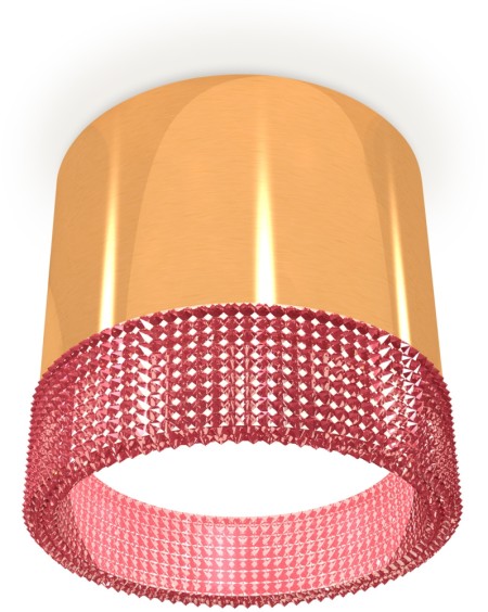 Точечный светильник Techno Spot XS8121022