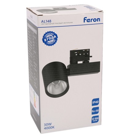 Светильник на шине Feron 51605