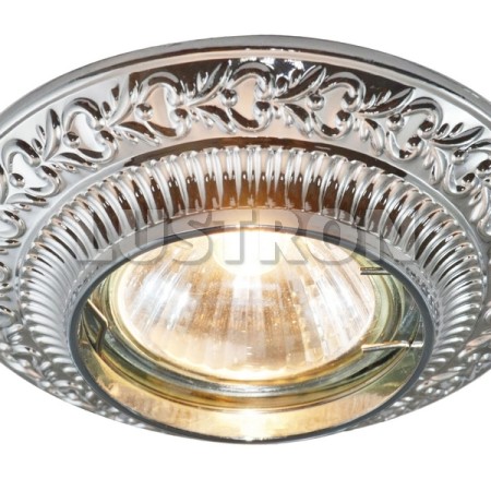 Точечный светильник Occhio A5280PL-1CC