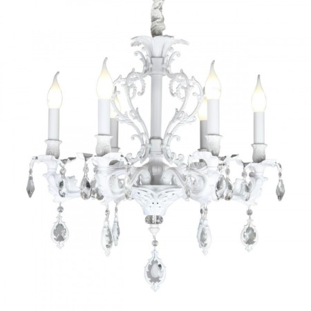 Подвесная люстра Omnilux OML-74713-06