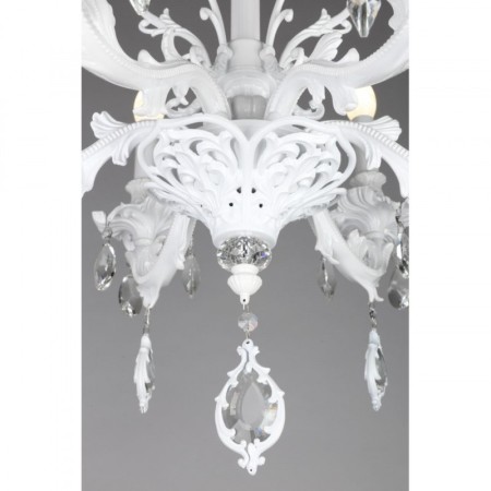 Подвесная люстра Omnilux OML-74713-06