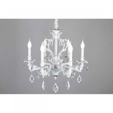 Подвесная люстра Omnilux OML-74713-06