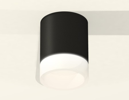 Точечный светильник XS XS6302063