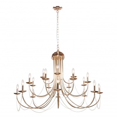 Подвесная люстра F-Promo 2591-20P