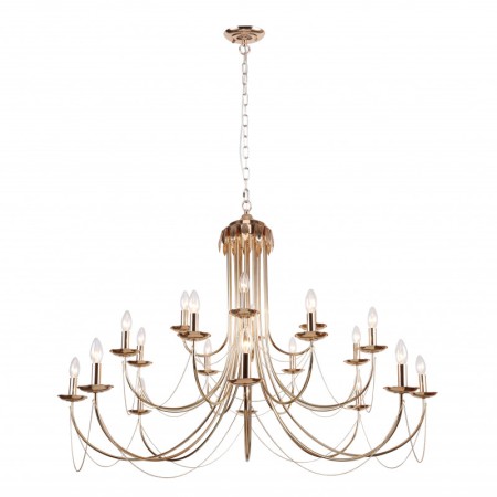 Подвесная люстра F-Promo 2591-20P