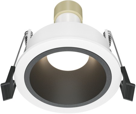 Точечный светильник Share DL126-GU10-WB