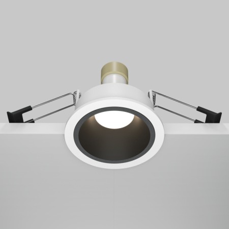 Точечный светильник Share DL126-GU10-WB