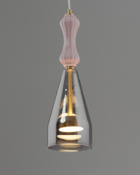 Подвесной светильник Moderli V11154-PL