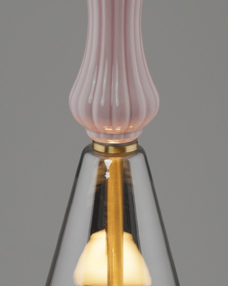 Подвесной светильник Moderli V11154-PL