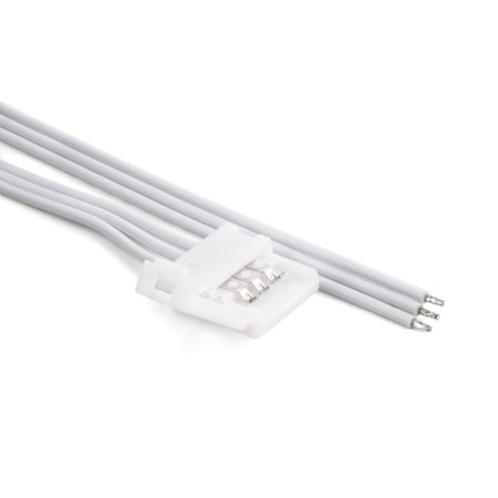 Соединитель для лент Elektrostandard 5050 24V 60Led 24W IP20 (10pkt)