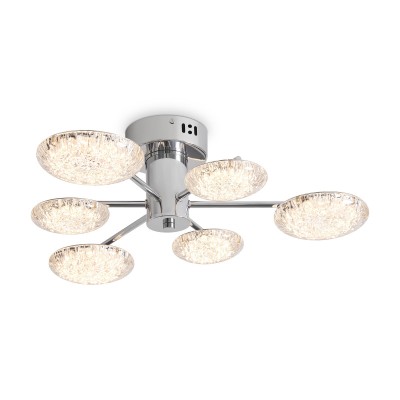 Накладной светильник Freya FR5531CL-L32CH