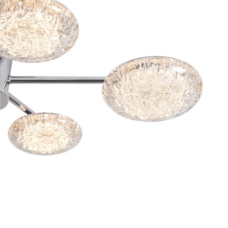 Накладной светильник Freya FR5531CL-L32CH