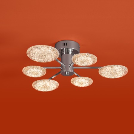 Накладной светильник Freya FR5531CL-L32CH