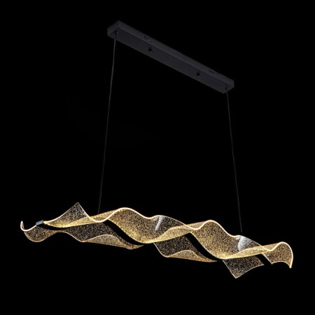 Подвесной светильник MODELUX MS.8046.1000 BK