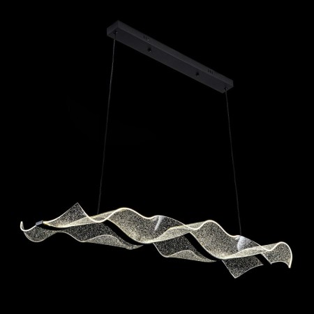 Подвесной светильник MODELUX MS.8046.1000 BK