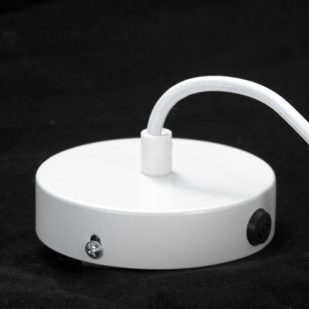 Подвесная люстра Lussole GRLSP-8361