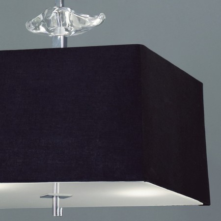 Подвесной светильник Mantra 0784