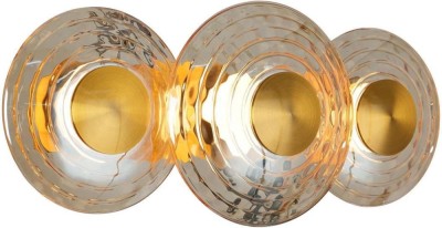 Настенный светильник Claros 4641-3W