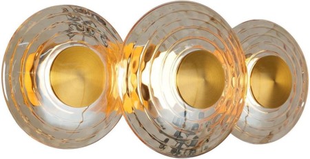 Настенный светильник Claros 4641-3W