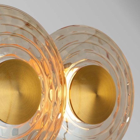 Настенный светильник Claros 4641-3W