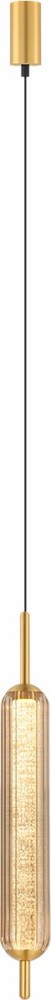 Подвесной светильник PLC-7076-320-P-AMBER
