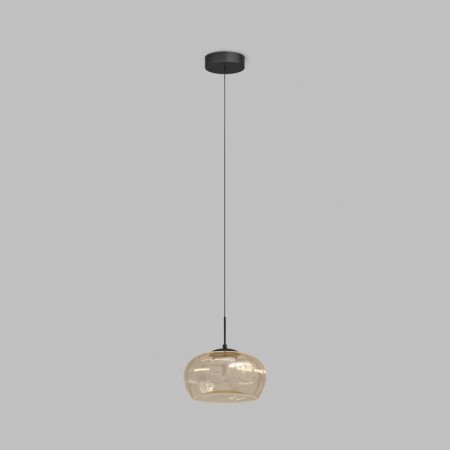 Подвесной светильник Denkirs DK6742-BK+AM