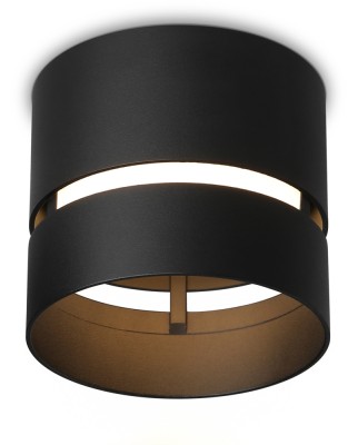 Точечный светильник TECHNO SPOT TN71052