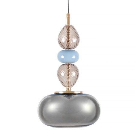 Подвесной светильник MyFar MR2514-1PL