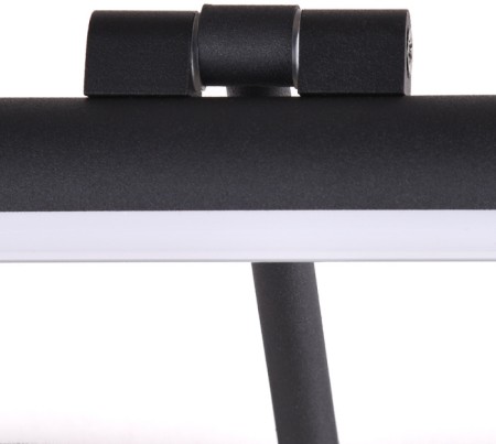 Подсветка для картин Harrison A1709AP-1BK