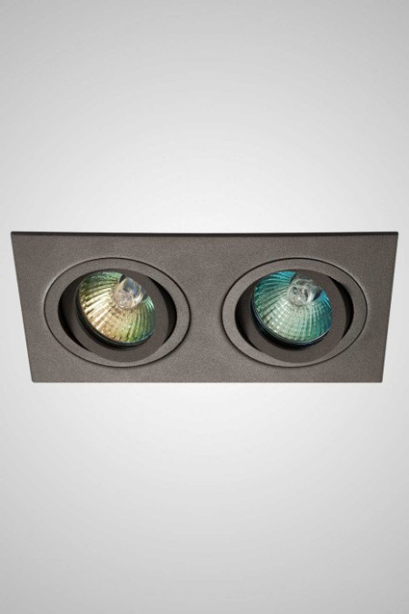 Точечный светильник AM12 AM125 COFFEE