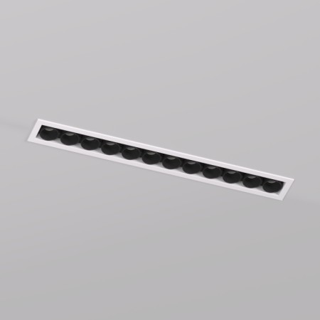 Точечный светильник SPACE DK2515-WB