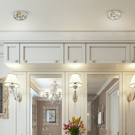 Точечный светильник Aqua 369881