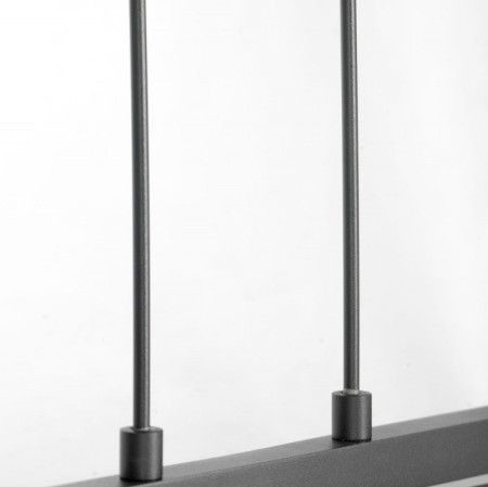 Подвесная люстра Lussole LSP-7009