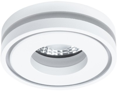 Точечный светильник Ain A7248PL-1WH