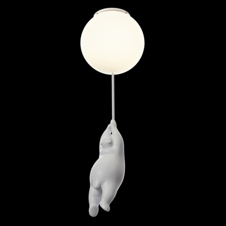 Потолочный детский светильник LOFT IT 10030S