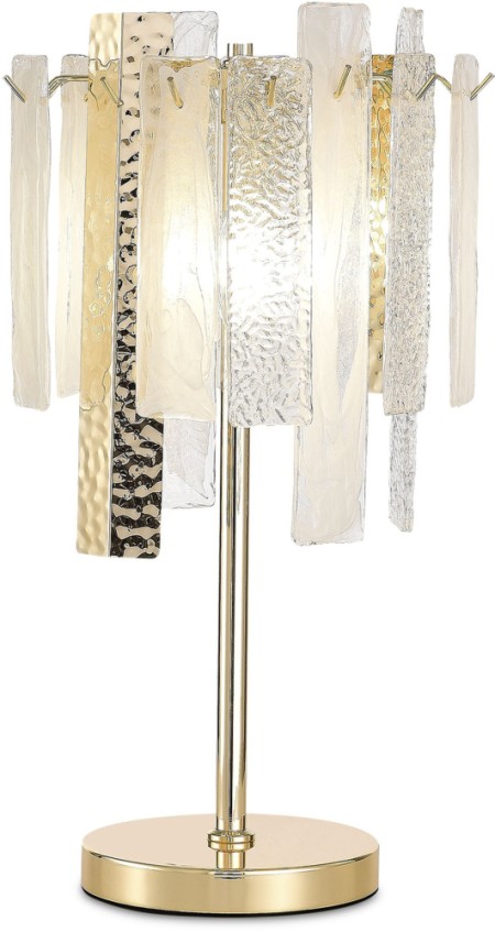 Интерьерная настольная лампа Scolare SL1636.204.03